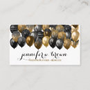 Recherche de occasion cartes visite Ballons