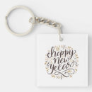 Suche nach neues jahr schlüsselanhänger Silvester