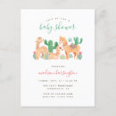Recherche de alpaca invitations Boho
