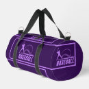 Recherche de joueur de baseball sacs Sports