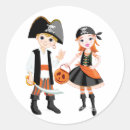 Recherche de fille pirate autocollants Pirates