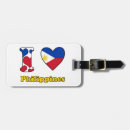 Recherche de philippines bagages étiquettes Travel