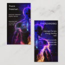 Suche nach chakras visitenkarten Spirituell