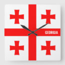 Suche nach georgia flagge poster Flagge von georgien