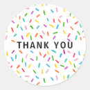 Suche nach sprinkle aufkleber Bunt