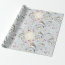 Recherche de beaux papier cadeau Oiseaux