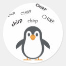 Suche nach penguins aufkleber Lustig