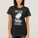 Suche nach fußballtrainer tshirts Ehefrau