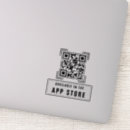 Suche nach app Qr code