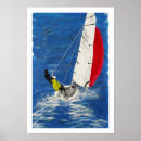 Suche nach raue meere poster Boot