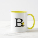 Suche nach monogramm b tassen Comic