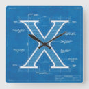 Recherche de x horloges Monogramme