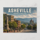 Suche nach asheville postkarten North carolina