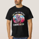 Suche nach antikommunismus tshirts Kapitalismus