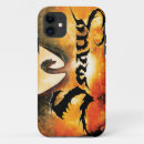 Recherche de bataille iphone coques Dragon