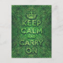 Recherche de herbe verte cartes postales Nature
