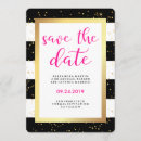 Recherche de pink wedding save the dates Scintille
