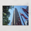 Suche nach rockefeller center postkarten Fotografie