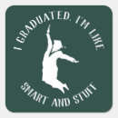 Recherche de green graduation party autocollants Université