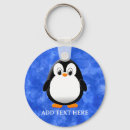 Recherche de illustration de pingouin porteclés Antarctique