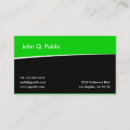 Recherche de universel cartes visite Noir