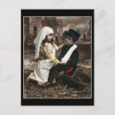 Suche nach vintage children postkarten Mädchen