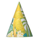 Recherche de vintage chapeaux Jaune