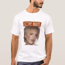 Recherche de hurt tshirts Amour