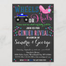 Recherche de roues invitations Parti
