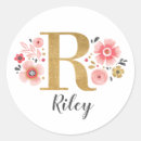Recherche de r initial papier lettre Pour elle