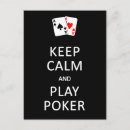 Suche nach poker postkarten Glücksspiel