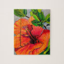 Suche nach neon puzzle Blume