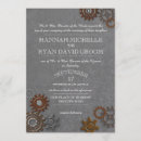 Suche nach industrial einladungen Steampunk