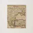 Suche nach reich puzzle Map