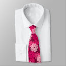 Recherche de corail foncé cravates Floral