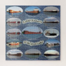 Suche nach great lakes puzzle Frachter