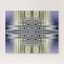 Suche nach täuschungen puzzle Geometrisch