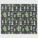 Recherche de nouveau année papier cadeau Vacances