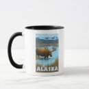 Suche nach vintage alaska tassen Staaten