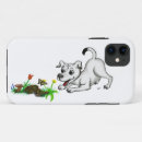 Recherche de chien papillon iphone coques Dog