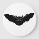 Recherche de vampire horloges Chauves souris