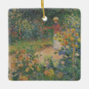 Recherche de claude monet ornements Fleurs