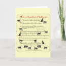 Recherche de leadership vœux cartes Gestion