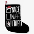 Recherche de nouvelles années chaussette de noël Vacances