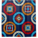 Suche nach mosaik dusch vorhänge Geometrisch