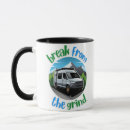 Recherche de fourgon café tasses Aventure
