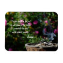 Recherche de citations de bouddha magnets Bouddhisme