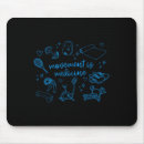 Recherche de mouvement tapis souris Physique