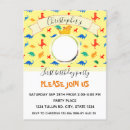 Recherche de dinosaure de bébé cartes postales Enfants