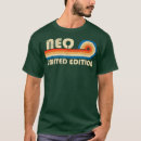 Recherche de neo tshirts Papa